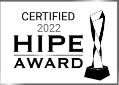 Hipe Award